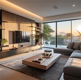 1 bedroom thumbnail 1